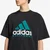 Majice adidas Equipment Logo Tee Black XL
