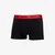 Bokserji Hugo Boss Trunk Triplet Design Multicolor XXL
