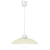 RABALUX Visilica cupola range bela