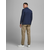 JACK & JONES Suknjič FRANKO, modra