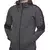 PUMA Muški duks Evostripe, 631529-07, Tamnosivi