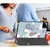 Etui Techsuit FoldPro za Xiaomi Pad 7/7 Pro - unicorn