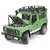 Bruder Džip Land Rover 025908