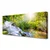 tulup.si Slika na platnu Forest slap narava 120x60 cm