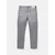 Pull&Bear Kavbojke siv denim