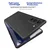HotFire Maska za mobilni telefon Samsung Galaxy S21+, Crna