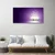 tulup.si Slika na platnu Lotus flower rastlin 100x50 cm