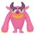 Unikatoy squizy monster lučka unikatoy 25590