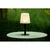 Grundig - LED solarna stolna lampa LED/1,2V 200 mAh