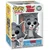 Vinilna figurica Funko Pop! Television: Tom & Jerry - Tom #1657