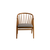 Hanah Home HANAH HOME Doris stol, (21293111)