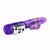LYBAILE vibrator Super Rabbit, vijoličen