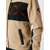 Iriedaily Wonderer Track Jacket khaki
