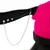 Zimska kapa CUPCAKE CULT - BUNNY - roza - H-BNY-P-1