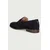 Guess loaferji moški semiš DRIFTKIN