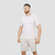 GymBeam Men‘s Agile T-shirt Desert