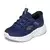 Skechers Patike za dečake Bounder Pro, 404208N-NVY, Tamnoplave