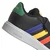 Adidas Patike za dečake Grand Court 2.0 CF I, HP8918, Crne