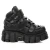 Usnjen škorenj unisex - NEW ROCK - M.285-S41