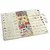 LARSEN Puzzle English 10: Rescue 54 kosov