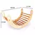 HANAH HOME Pikler Climber hrast boja AKTV0147