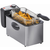 CLATRONIC Friteza inox FR 3587