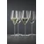 Komplet kozarcev za šampanjec Spiegelau HI-LITE 347 ml 2-pack