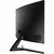 SAMSUNG LED monitor C27R500FHR