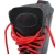 Čevlji STEADY´S - 10 lukenj - STE/10/RED/127