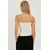 Cool & Sexy Ženska bluza GA158, Bela