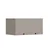 Hanah Home višenamenski ormarić Kale 10180, 90 cm, peščar