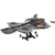 MARVEL Kocke Lego Marvel Super Heroes 76354 Helicarrier T.A.R.C.Z.Y