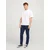 Jack & Jones Marco Hlače 399250 Modra