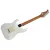 Mooer GTRS Guitars Standard 801 Intelligent Guitar White