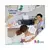 L3271 EcoTank, print-scan-copy, Color, A4, 5760X1440, USB, Wi-Fi, Manual Duplex ( C11CJ67435 )