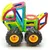 MAGFORMERS Universal GIGA 59 kosov