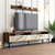Hanah Home TV komoda Istanbul 845HCT3097