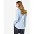 JDY Bluza, modra