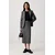 Weekend Max Mara krilo z dodatkom volne WKDPETALI