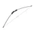 Poe Lang EK Chameleon lok 10-15 LB, črn