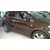 Side protective moldings Opel Mokka 2012-2019