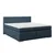 Boxspring Krevet Mira 180/200 cm , tamnoplava