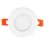 Osram - LED prigušiva ugradna plafonska svetiljka SMART+ DOWNLIGHT LED/4,5W/230V Wi-Fi