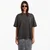 Majice Represent Resent T-Shirt UNISEX Ash S