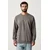 Hurley oversize pulover moški bombažen Etam Sun