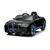 Premium Stil Automobil na akmulator za decu BMW I4, 12V, Crni