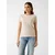 Guess  Ss Cn 3D  Script Tee  Bež