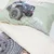 Posteljina za decu Offroad 140x200 cm