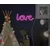TelForceOne Dekorativna neon LED rasveta LOVE ( RTV100208 )