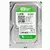 WD trdi disk GREEN 1TB SATA3 64MB WD10EZRX